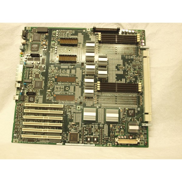 Carte mere Fujitsu PRIMEPOWER 250 : CA20357-B84X