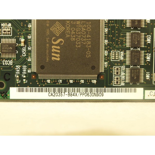 Used Motherboard FUJITSU CA20357-B84X serveur-occasion.com