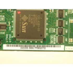 FUJITSU PLACA | Usado