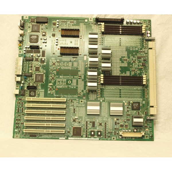 Placa Madre FUJITSU CA20355-B49X para Primepower 250