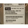 Hard Drive SUN 390-0118-04 FIBRE 3.5" 146 Gigas 10 Krpm