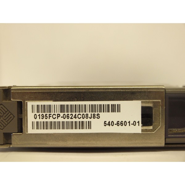 Used disk drive SUN 540-6601-01 serveur-occasion.com
