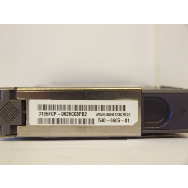 Used disk drive SUN 540-6605-01 serveur-occasion.com