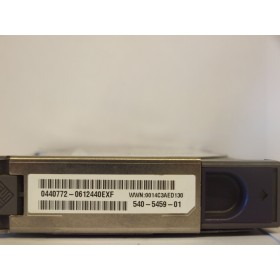 Used disk drive SUN 540-5459-01 serveur-occasion.com