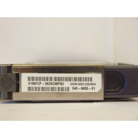 390-0257-03 Hard Drive SUN