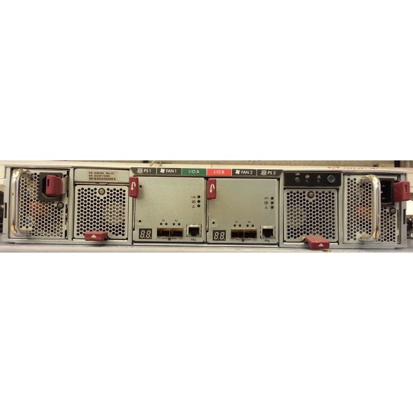 Used disk array HP AG638A serveur-occasion.com