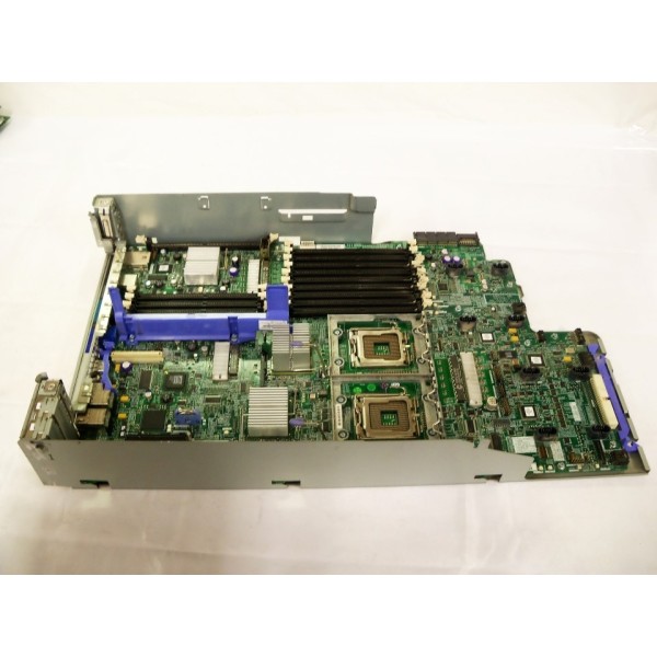 Carte mere Ibm System X3650 : 43W8249