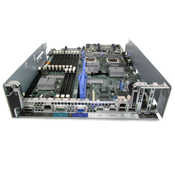 Used Motherboard IBM 43W8249 serveur-occasion.com