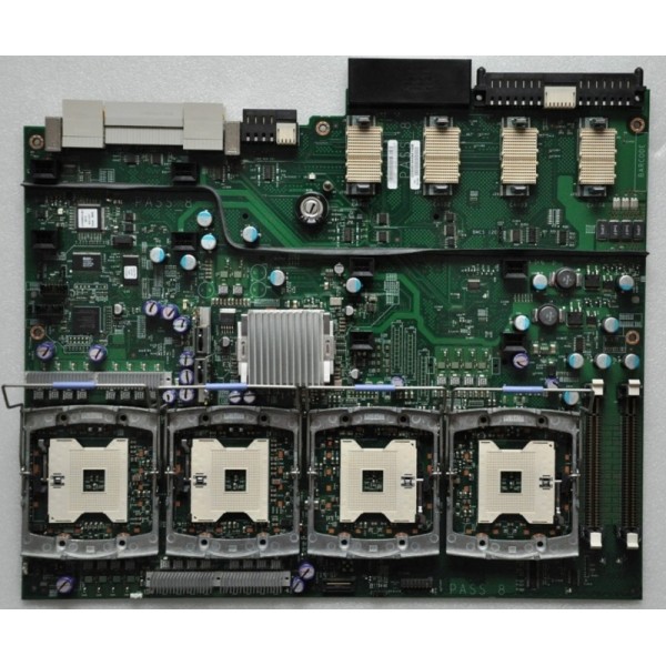 Carte mere Ibm System X3950 : 40K2478