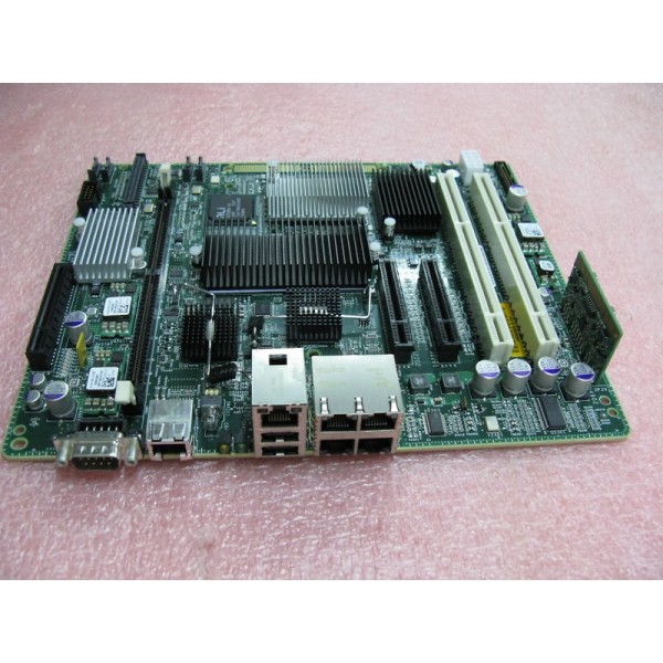 Motherboard SUN 501-7502-01 for T2000