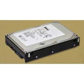 "DELL GX198 146GB 3.5"" SAS HDD | Usado"