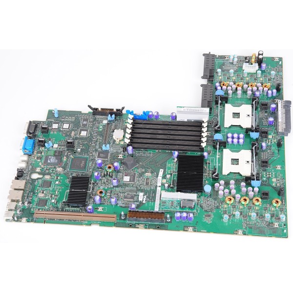Used Motherboard DELL 0NJ022 serveur-occasion.com