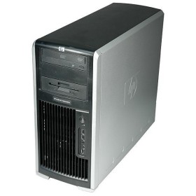 Servidor de ocasion HP Workstation XW8400 serveur-occasion.com