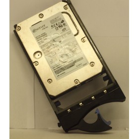 Disque Dur  Ibm SCSI 3.5 15Krpm 36 Gb 24P3729