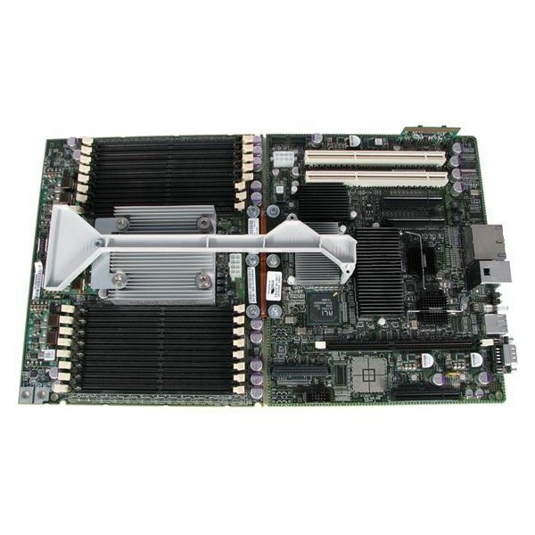Carte mere Sun T2000 : 541-2407-04