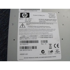 HP CONTROLLER Refurb.