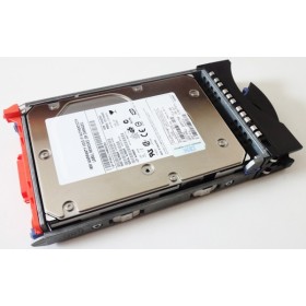 "IBM 24P3736 72GB 3.5"" HDD | Usado"