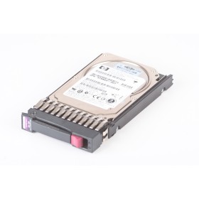 "HP 375863-001 36GB 2.5"" SAS HDD | Usado"