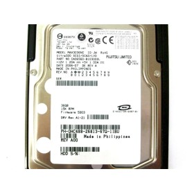 DELL HC488 36GB 3.5" HDD | Ricond.