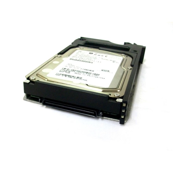 Disque Dur Dell SCSI 3.5 15Krpm 36 Gb HC488