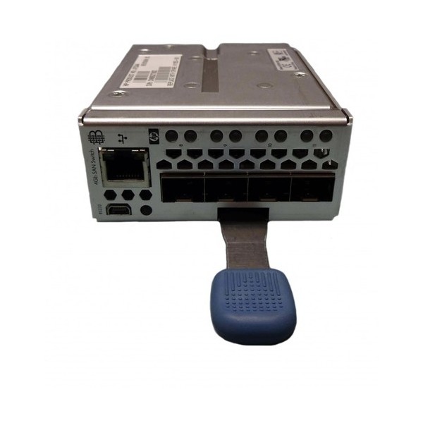 Switch BROCADE 411853-001