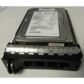 "DELL F3659 146GB 3.5"" HDD | Usado"