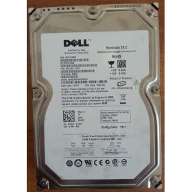 "DELL F420T 250GB 3.5"" HDD | Usado"