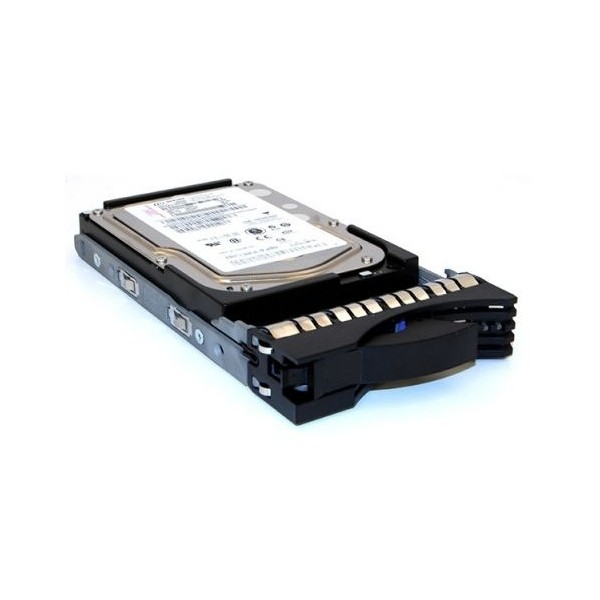 Hard Drive IBM 03N5282 SCSI 3.5" 72 Gigas 15 Krpm