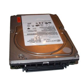 Disque Dur Ibm SCSI 3.5 10Krpm 36 Gb 24P3711