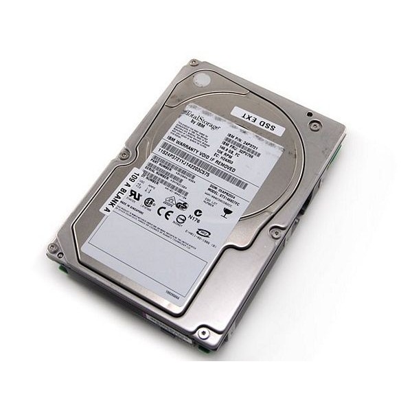 Used disk drive IBM 32P0766 serveur-occasion.com