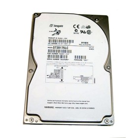 "SEAGATE 9GB 3.5"" HDD | Usado"
