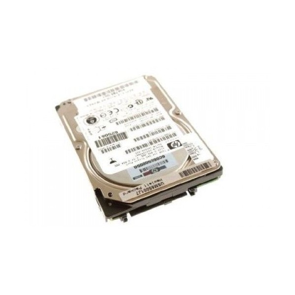 Disque Dur Hp SAS 2.5 10Krpm 72 Gb 375863-014