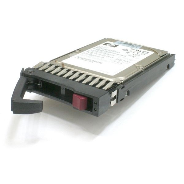 Hard Drive HP 375863-014 SAS 2.5" 72 Gigas 10 Krpm