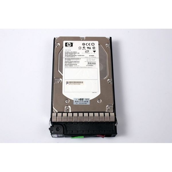 Used disk drive HP 454228-001 serveur-occasion.com