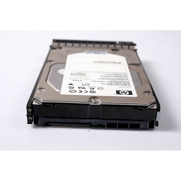 Disque Dur Hp SAS 3.5 15Krpm 146 Gb 454228-001