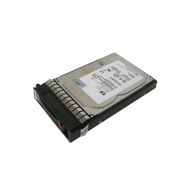 Used disk drive HP 454228-002 serveur-occasion.com