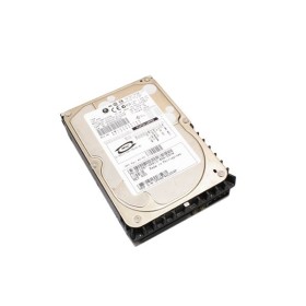 Disque Dur Fujitsu SCSI 3.5 15Krpm 72 Gb MAS3735NP