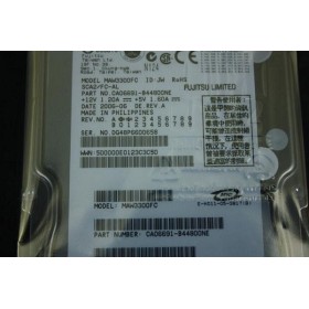 "NEC CA06691-B44800NE 300GB 3.5"" HDD | Usado"
