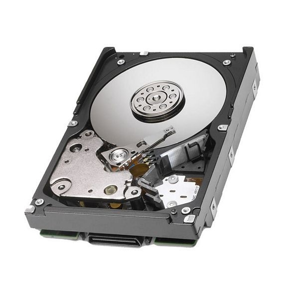 Hard Drive NEC CA06691-B44800NE FIBRE 3.5" 300 Gigas 10 Krpm