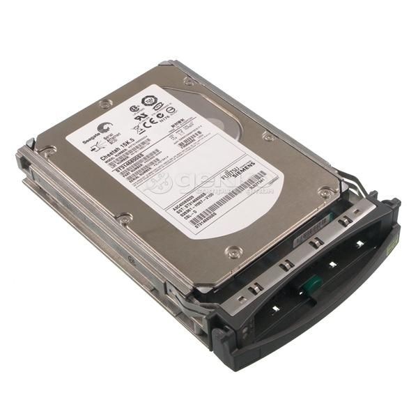 Used disk drive FUJITSU CA06200-B23400FS serveur-occasion.com