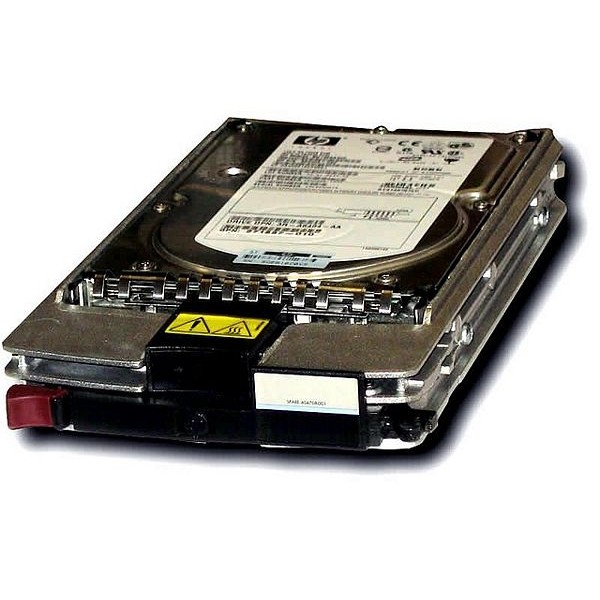 Used disk drive COMPAQ 177987-001 serveur-occasion.com