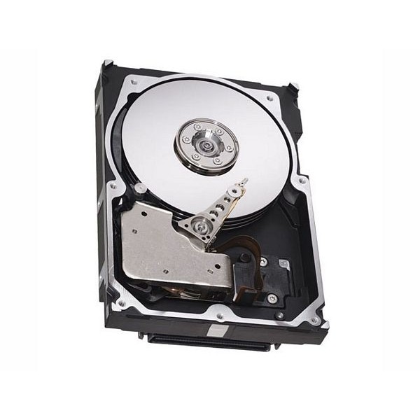 Disco Duro COMPAQ 177987-001 SCSI 3.5" 36 Gigas 10 Krpm