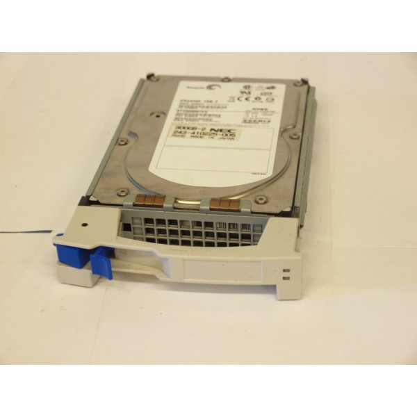 Disco Duro NEC 243-410225-005 FIBRE 3.5" 300 Gigas 10 Krpm