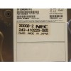 Disco Duro NEC 243-410225-005 FIBRE 3.5" 300 Gigas 10 Krpm