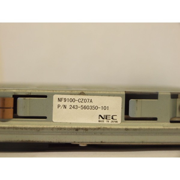 Used disk drive NEC 243-560350-101 serveur-occasion.com