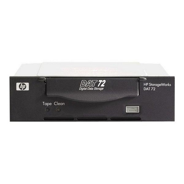 Tape Drive DAT72 HP Q1522B