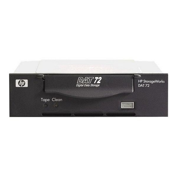 Unidad de cinta DAT72 HP Q1522B