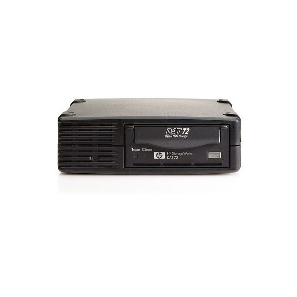 Tape Drive DAT72 HP Q1523