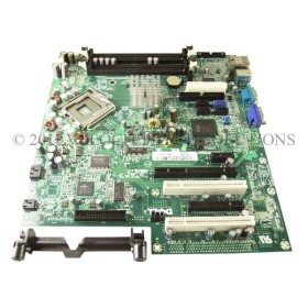 Carte mere Dell Poweredge SC430 : M9873