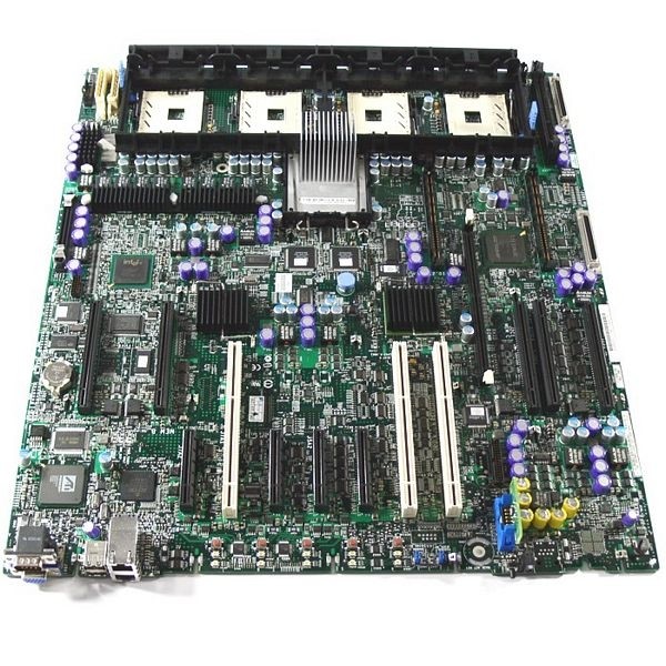 Placa Madre DELL WC983 para Poweredge 6850